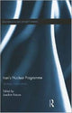 Book cover of: Iran's Nuclear Programme. By: Krause, Joachim