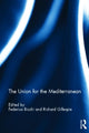 Book cover of: Union for the Mediterranean
