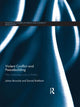 Book cover of: Violent Conflict and Peacebuilding. By: Johan Brosché