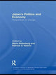 Book cover of: Japan's Politics and Economy