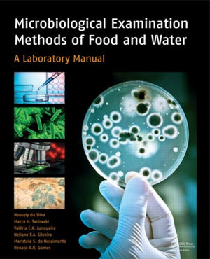 Microbiological Examination Methods of Food and Water
