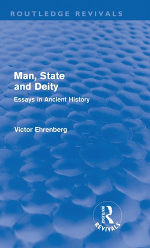 Man, State and Deity