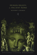 Human Rights in Ancient Rome