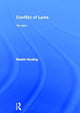 Book cover of: Conflict of Laws. By: Maebh Harding