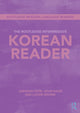 Book cover of: Routledge Intermediate Korean Reader
