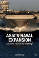 Book cover of: Asia’s Naval Expansion