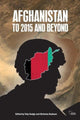 Book cover of: Afghanistan: to 2015 and Beyond. By: Toby Dodge