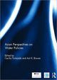 Book cover of: Asian Perspectives on Water Policy