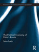 Book cover of: Political Economy of Putin's Russia. By: Pekka Sutela