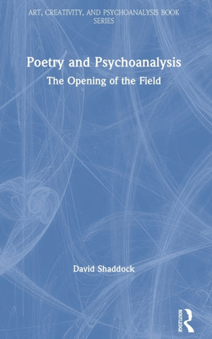 Poetry and Psychoanalysis