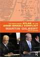 Book cover of: Routledge Atlas of the Arab-Israeli Conflict