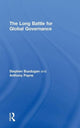 Book cover of: Long Battle for Global Governance. By: Anthony Payne