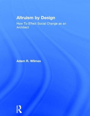 Altruism by Design