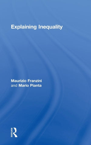 Explaining Inequality
