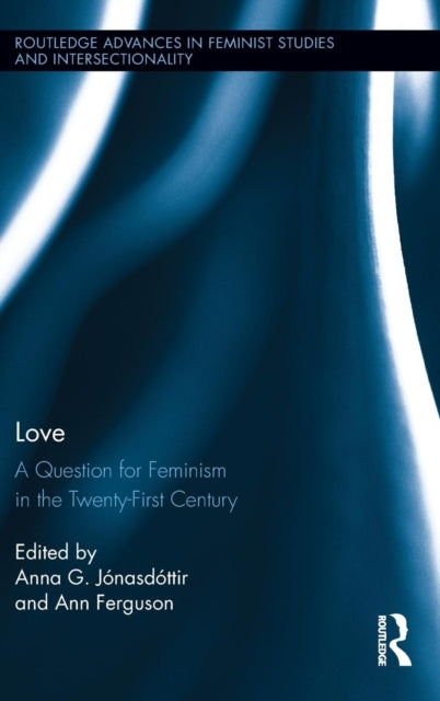 Book cover of: Love