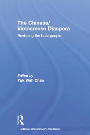 Chinese/Vietnamese Diaspora