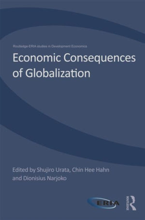 Economic Consequences of Globalization