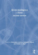 Book cover of: Secret Intelligence. By: Richard J. Aldrich