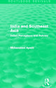Book cover of: India and Southeast Asia (Routledge Revivals). By: Mohammed Ayoob