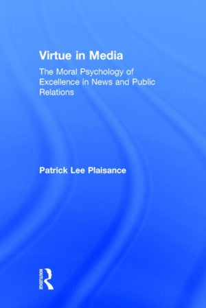 Virtue in Media