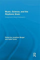 Book cover of: Music, Science, and the Rhythmic Brain