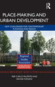 Book cover of: Place-making and Urban Development. By: Pier Carlo Palermo