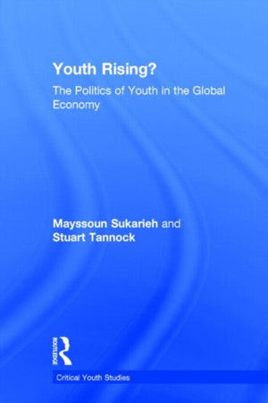 Youth Rising?