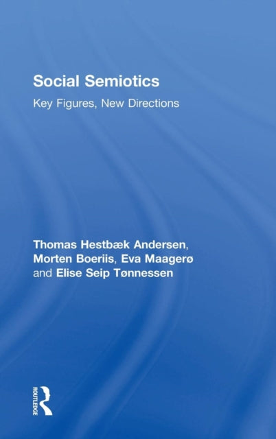 Social Semiotics