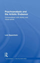 Book cover of: Psychoanalysis and the Artistic Endeavor. By: Lois Oppenheim