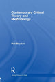 Book cover of: Contemporary Critical Theory and Methodology. By: Piet Strydom