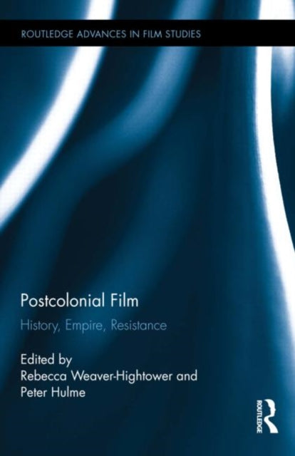 Book cover of: Postcolonial Film