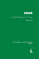 Book cover of: Freud (RLE: Freud). By: Reuben Fine