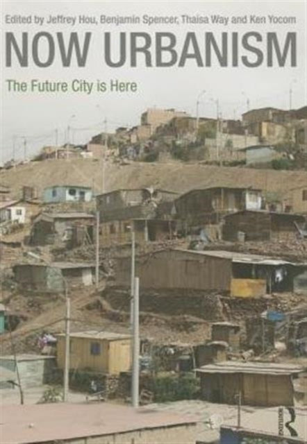 Now Urbanism
