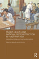 Book cover of: Public Health and National Reconstruction in Post-War Asia. By: Liping Bu