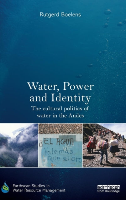 Water, Power and Identity