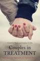 Book cover of: Couples in Treatment. By: Gerald R. Weeks