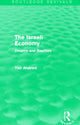 Book cover of: Israeli Economy (Routledge Revivals)