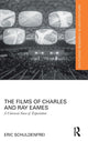 Book cover of: Films of Charles and Ray Eames. By: Eric Schuldenfrei