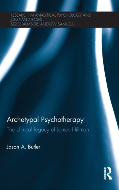 Archetypal Psychotherapy