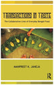 Book cover of: Transactions in Taste. By: Manpreet Janeja