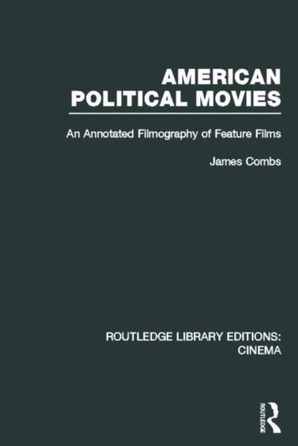 American Political Movies