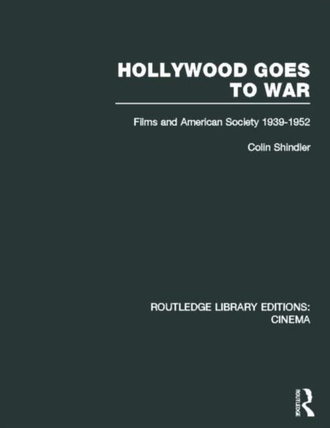 Hollywood Goes to War