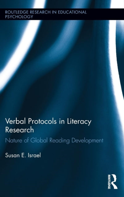 Verbal Protocols in Literacy Research
