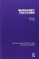 Book cover of: Margaret Thatcher. By: Tim Bale