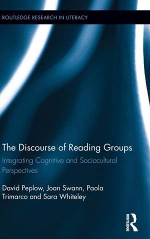 Discourse of Reading Groups