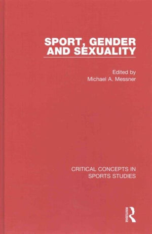 Sport, Gender, and Sexuality