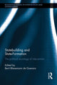 Book cover of: Statebuilding and State-Formation