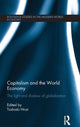 Book cover of: Capitalism and the World Economy