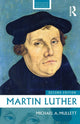 Book cover of: Martin Luther