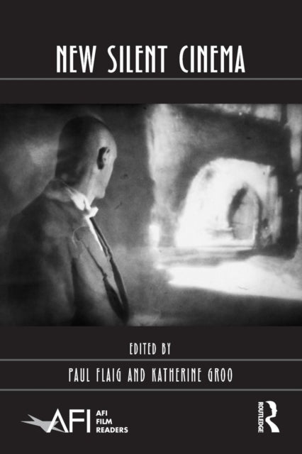 Book cover of: New Silent Cinema